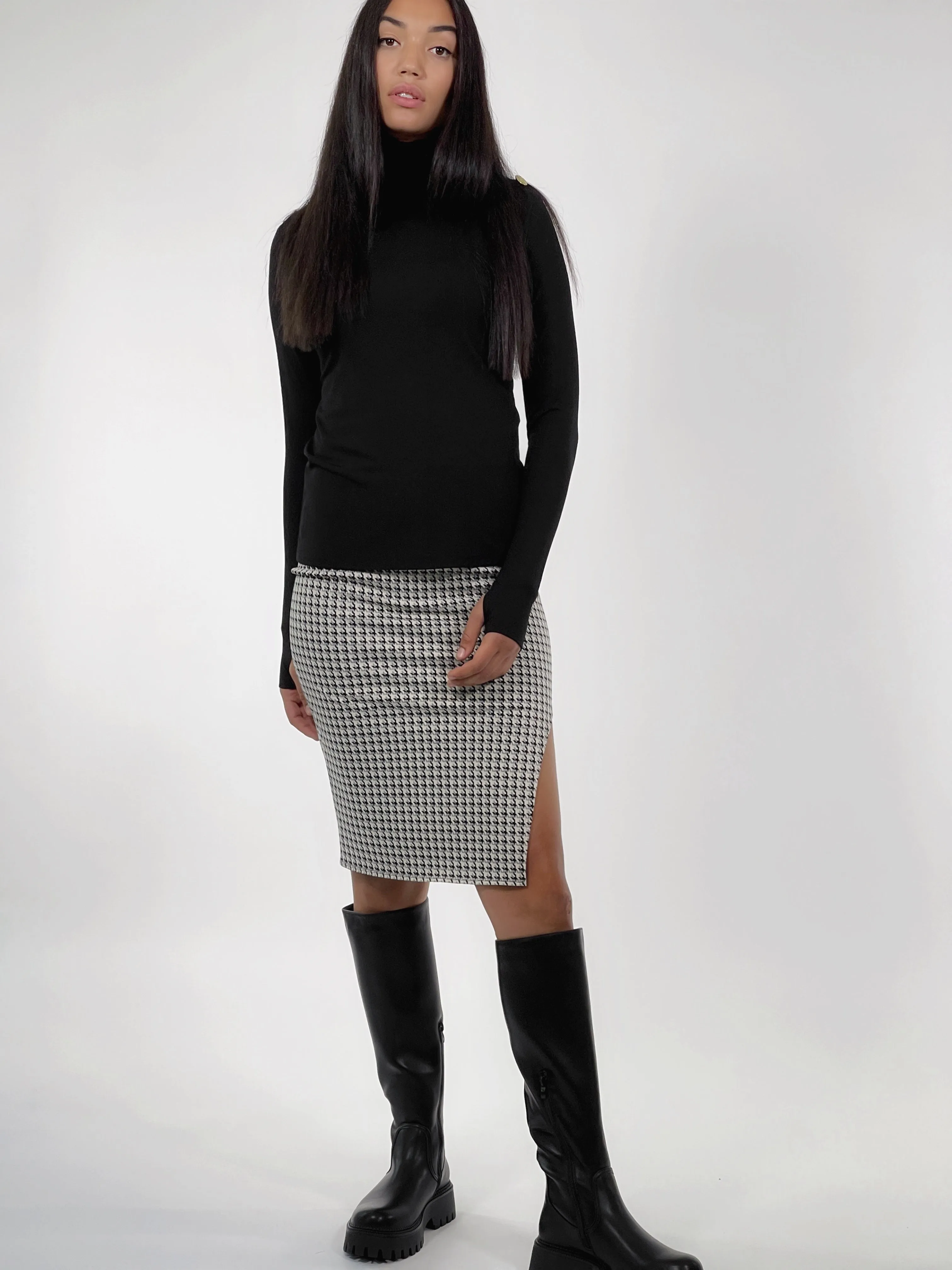 Icebreaker Skirt