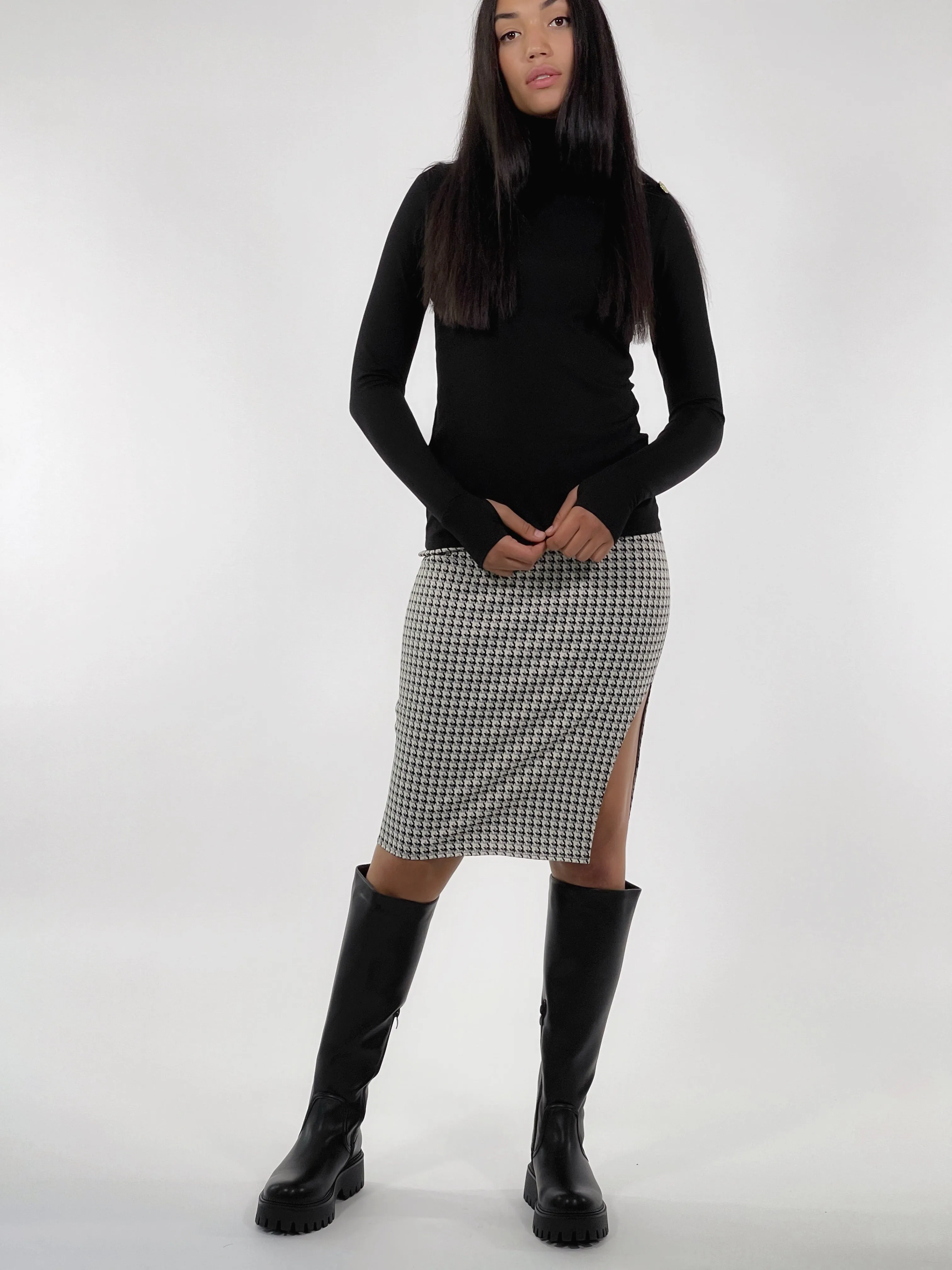 Icebreaker Skirt