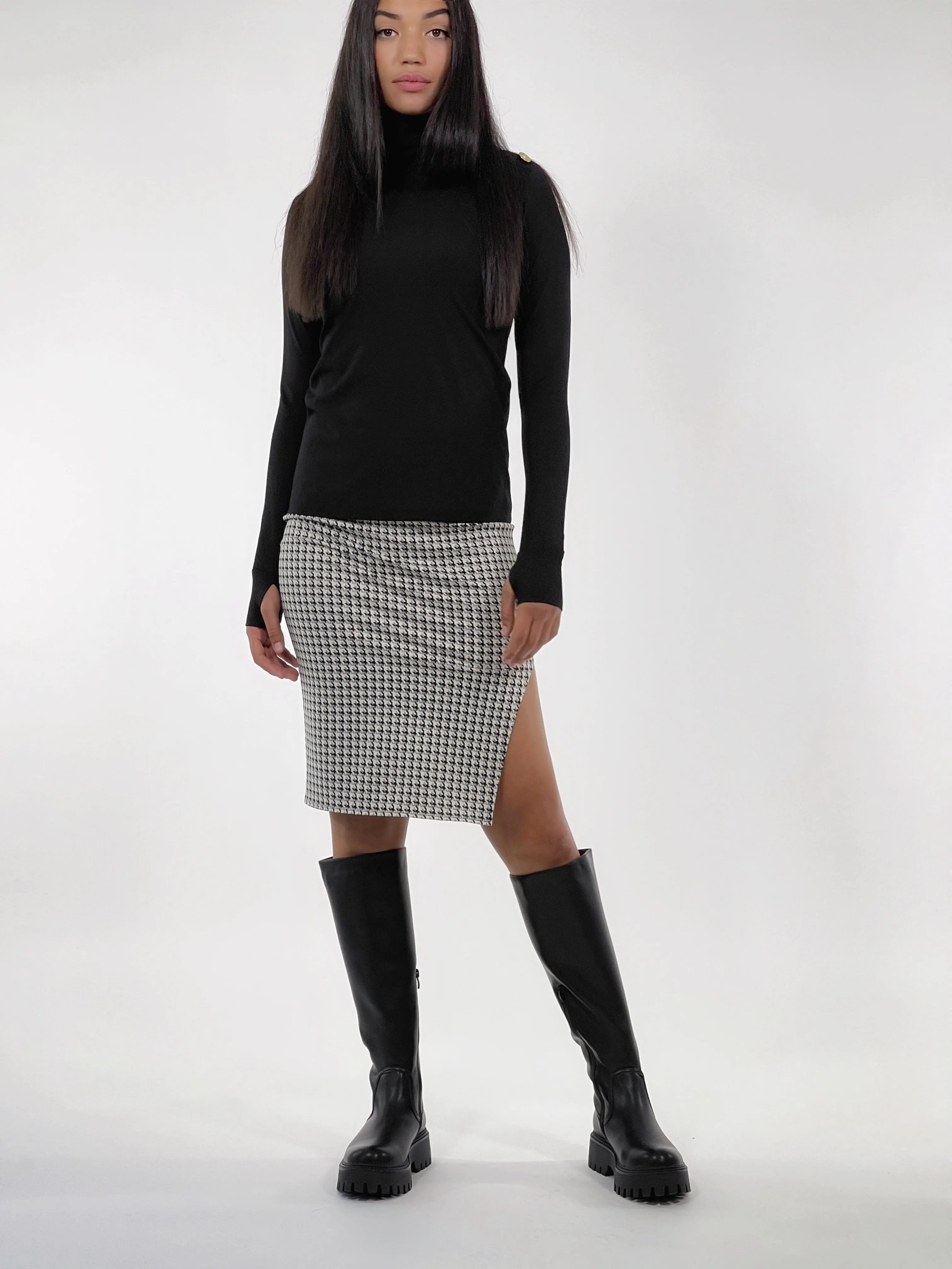 Icebreaker Skirt