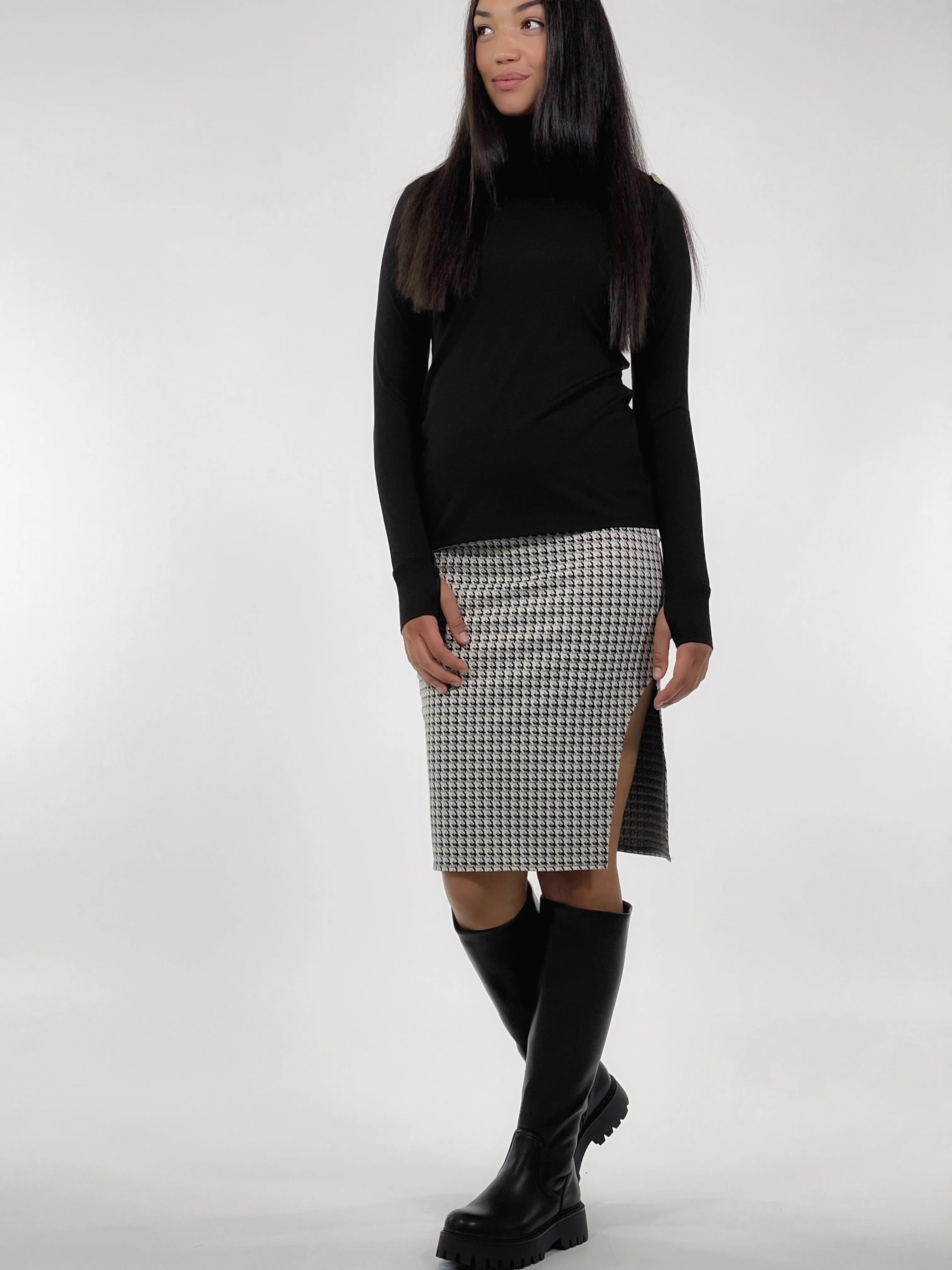 Icebreaker Skirt