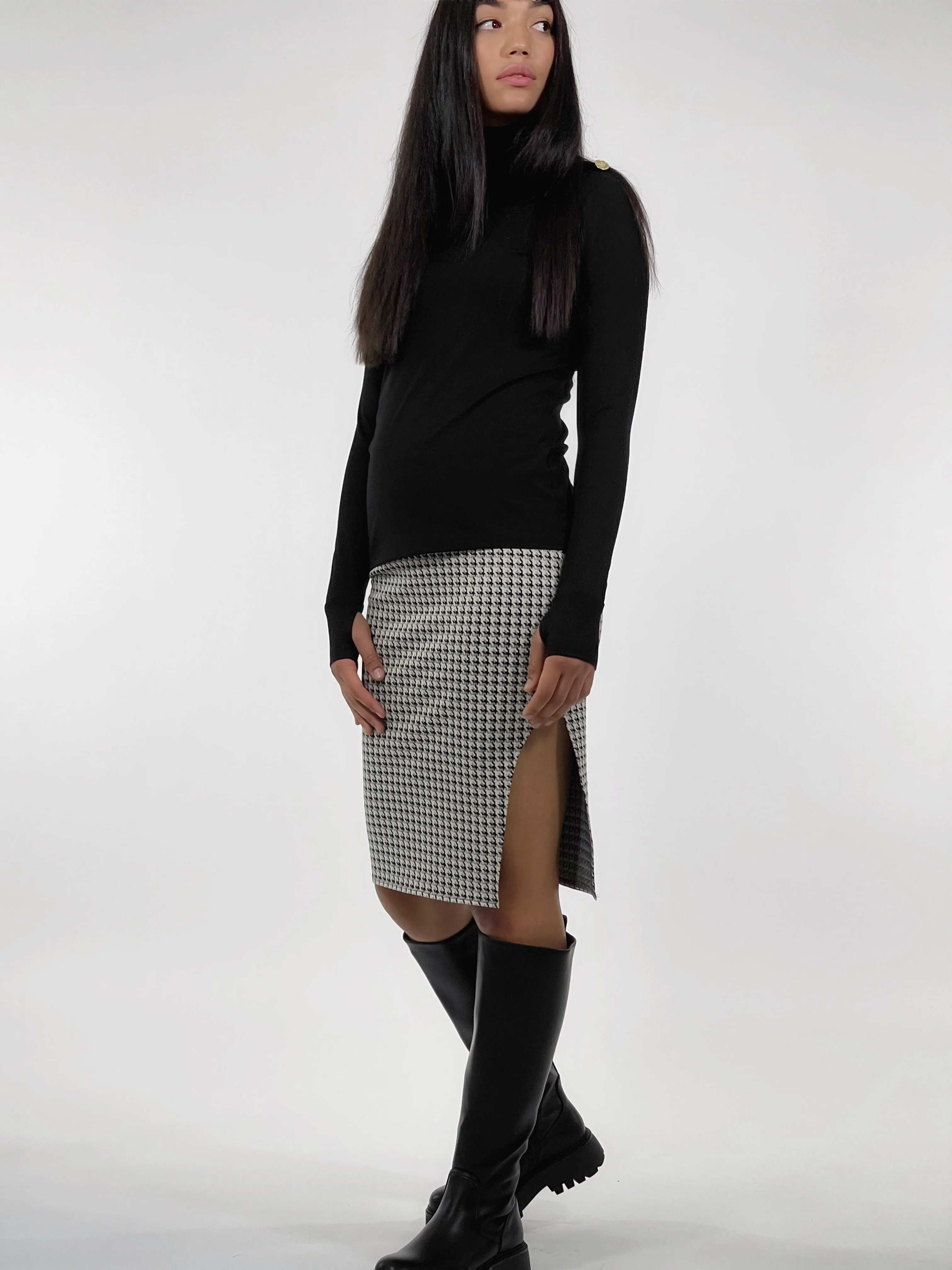 Icebreaker Skirt