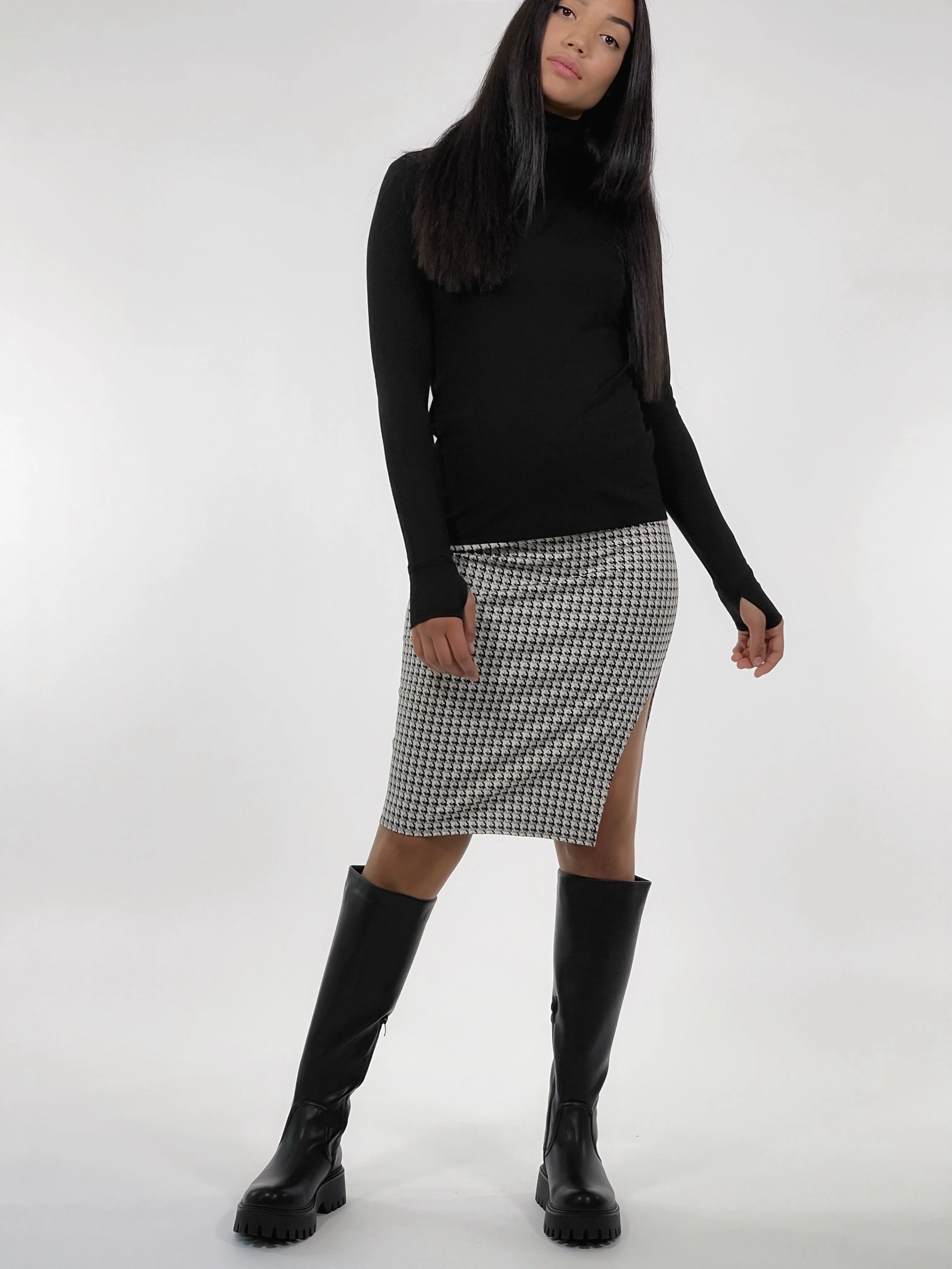Icebreaker Skirt
