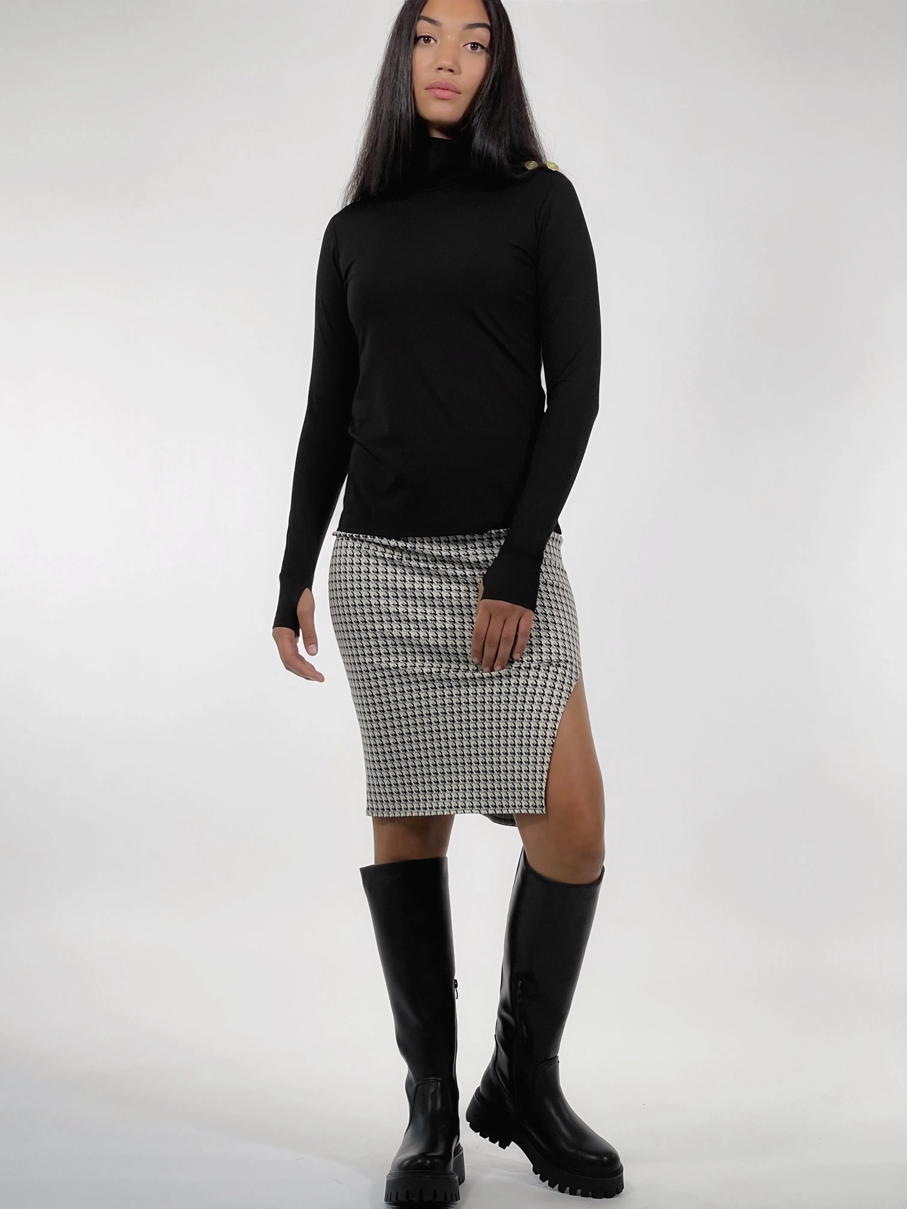 Icebreaker Skirt