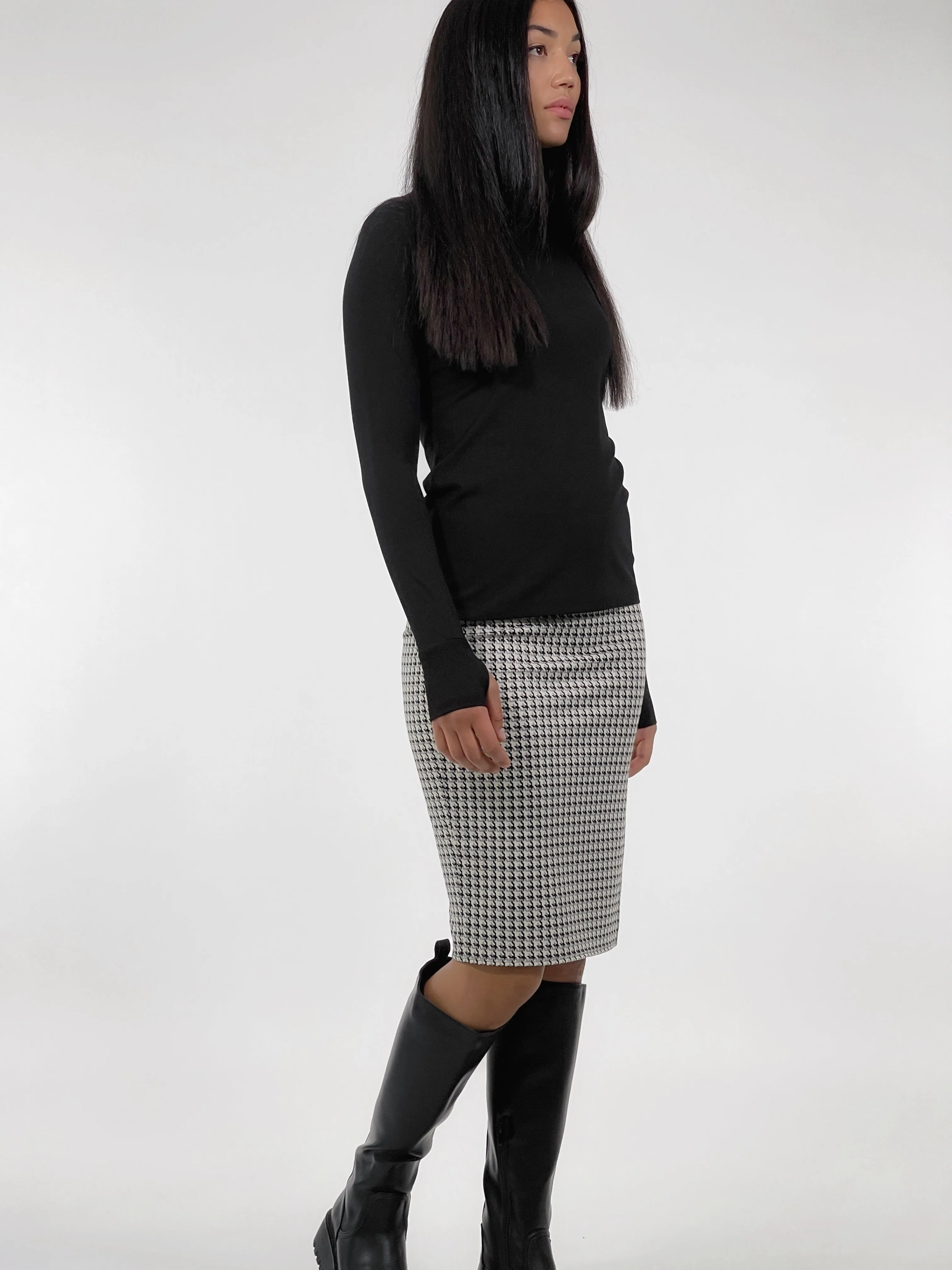 Icebreaker Skirt