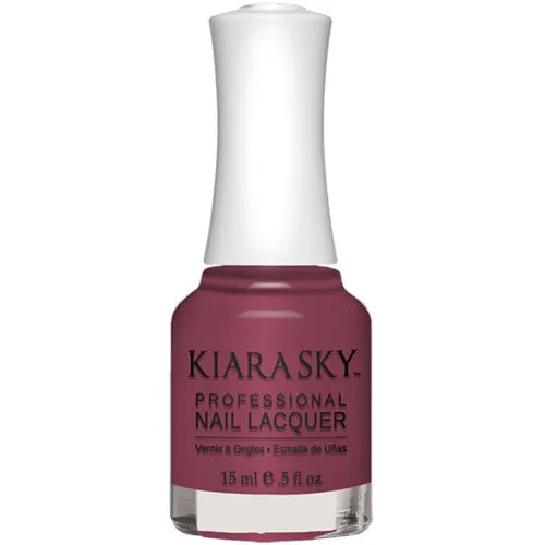 Kiara Sky Polish - 527 Lavish Me