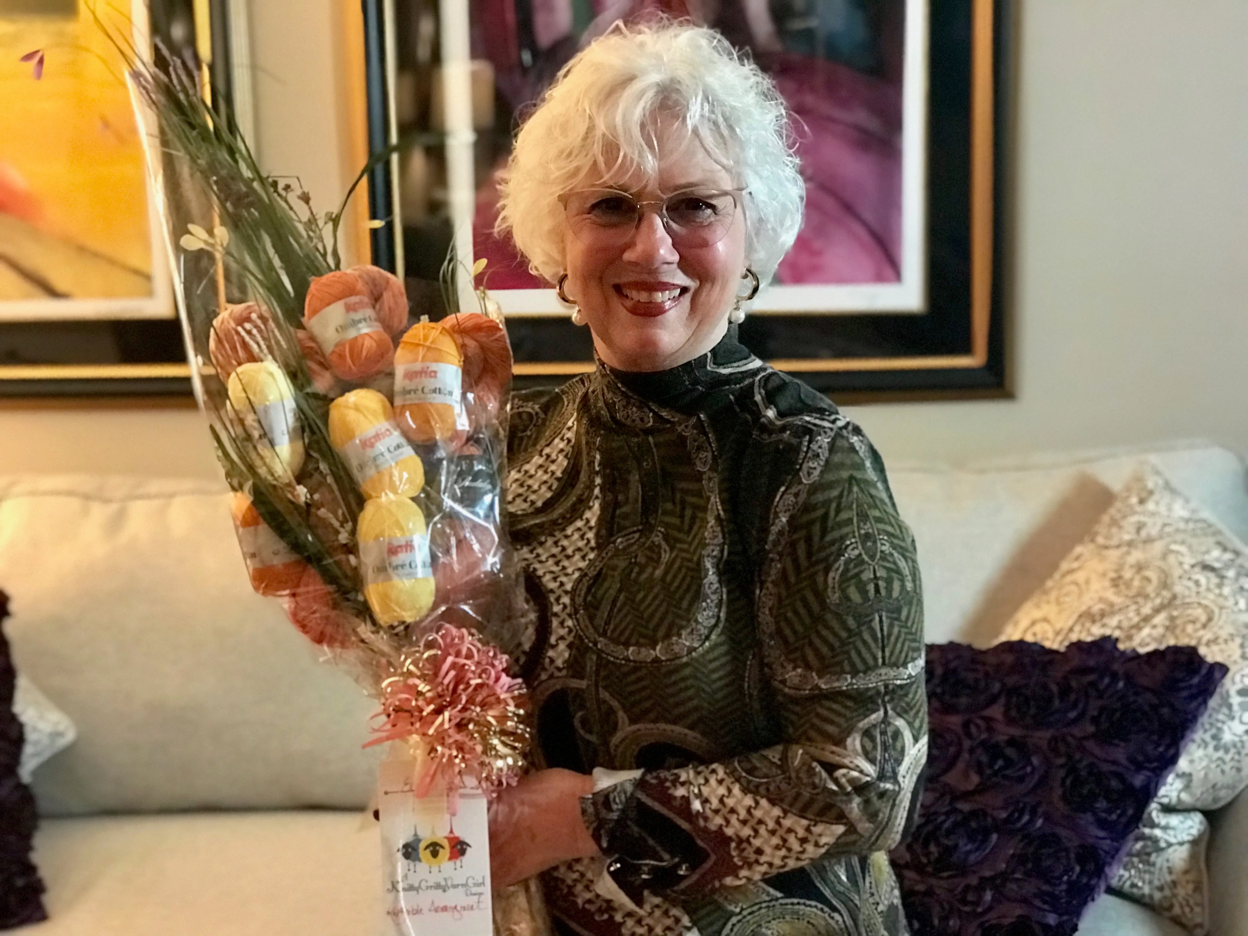 Knittable Arrangements