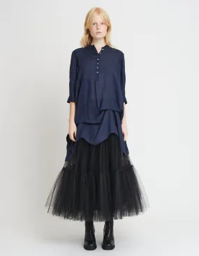 laurel tunic