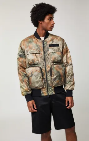 MACKAGE BAXTER LIGHT DOWN Mens Apparel