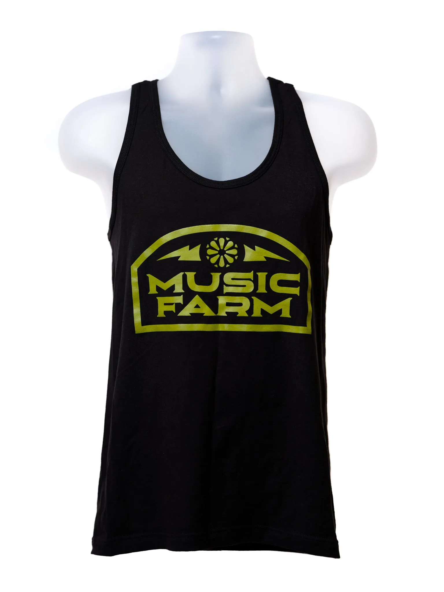 Music Farm Tank Top