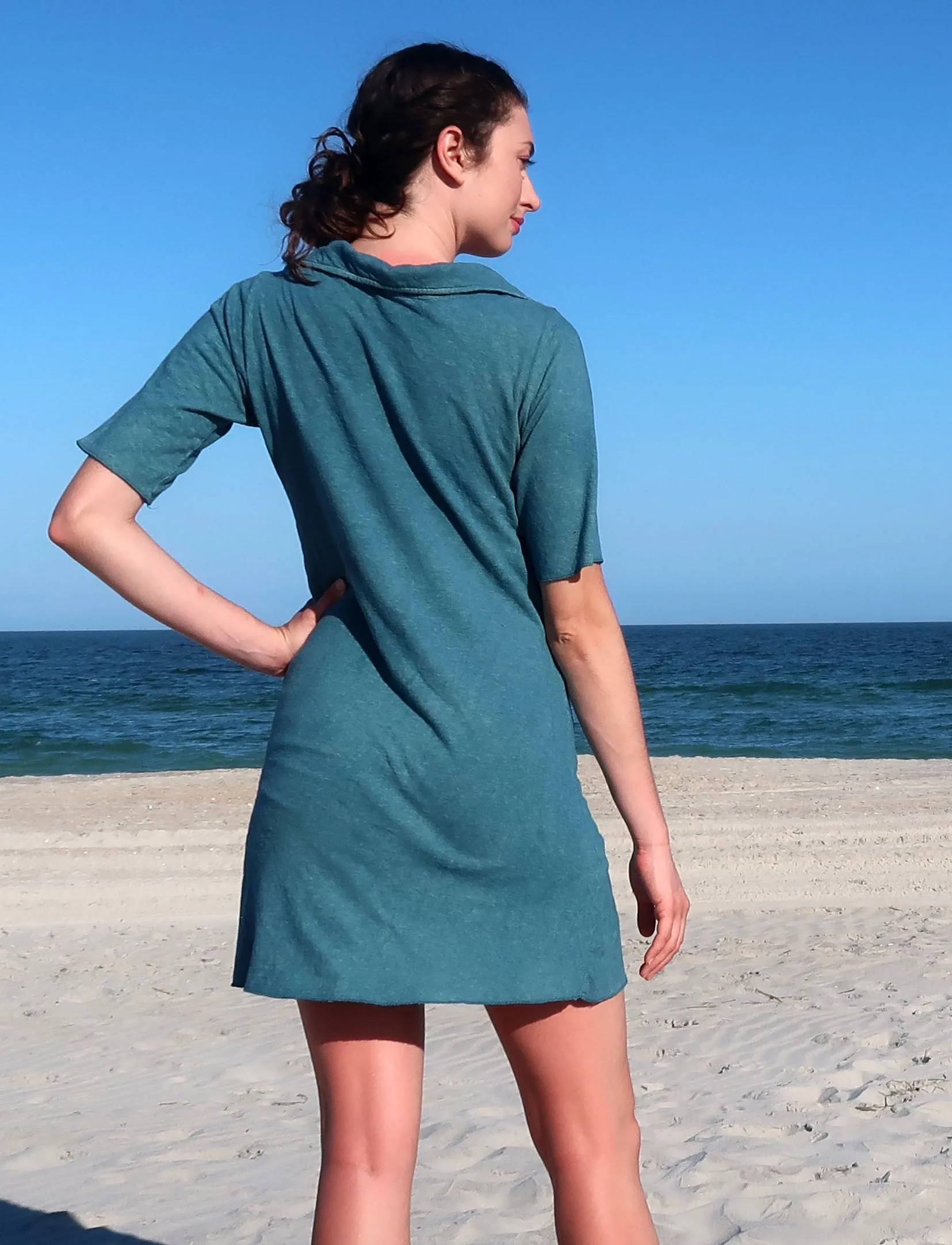 Polo Simplicity Tunic