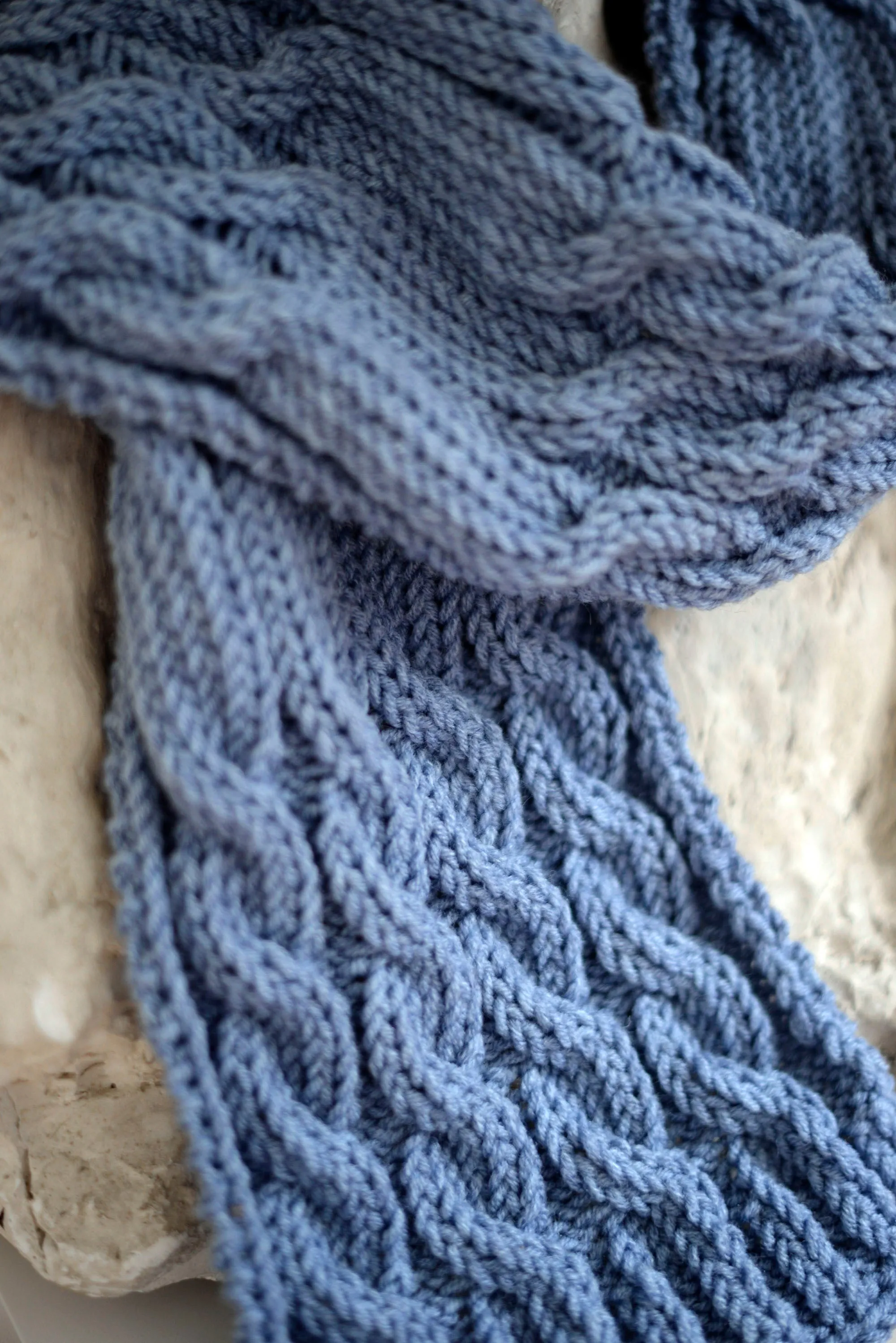 "Blue Boy" Set