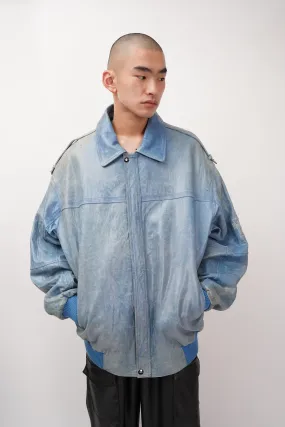 "pelle pelle" -Leather Jacket-