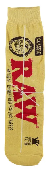 RAW Socks