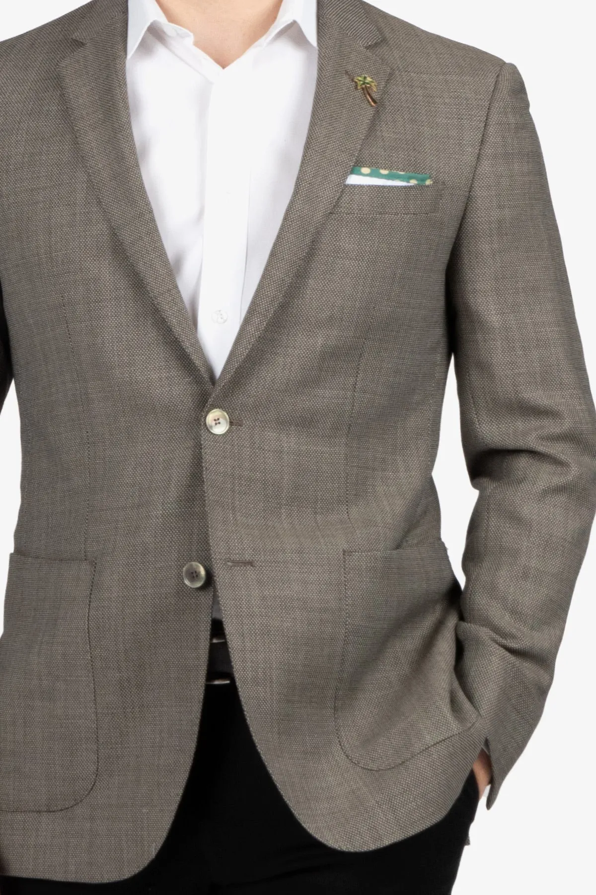 Savile Row | Asher Sportscoat