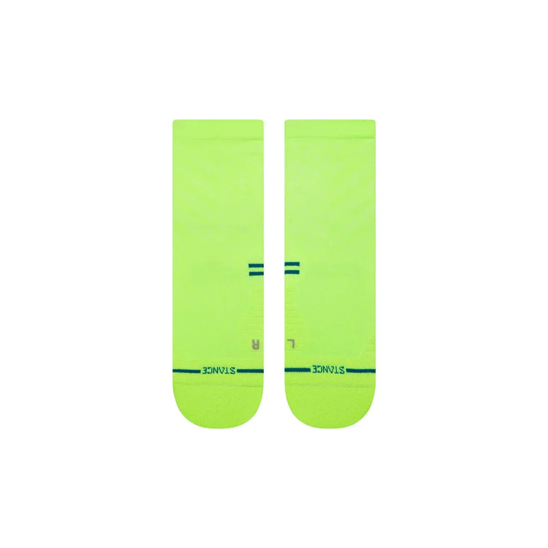 Stance Run Light Quarter (VLT)