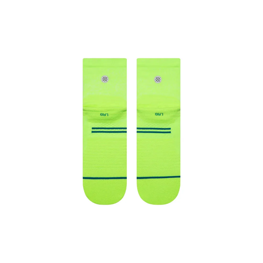 Stance Run Light Quarter (VLT)