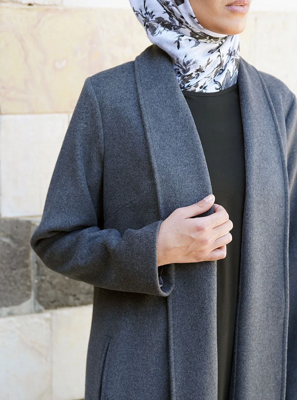 The Sophisticated Coat