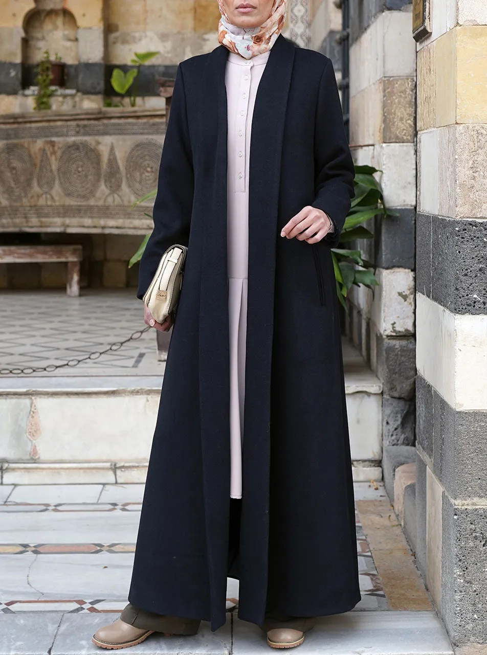 The Sophisticated Coat