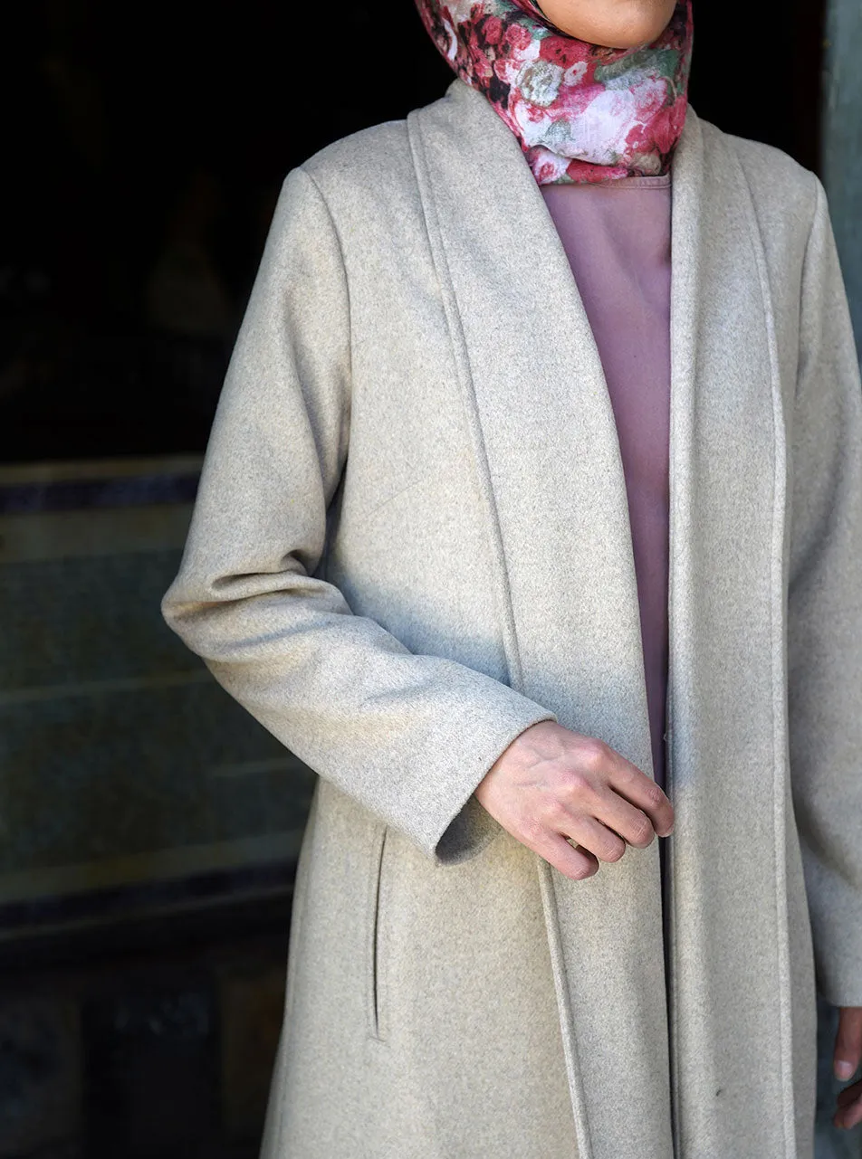 The Sophisticated Coat