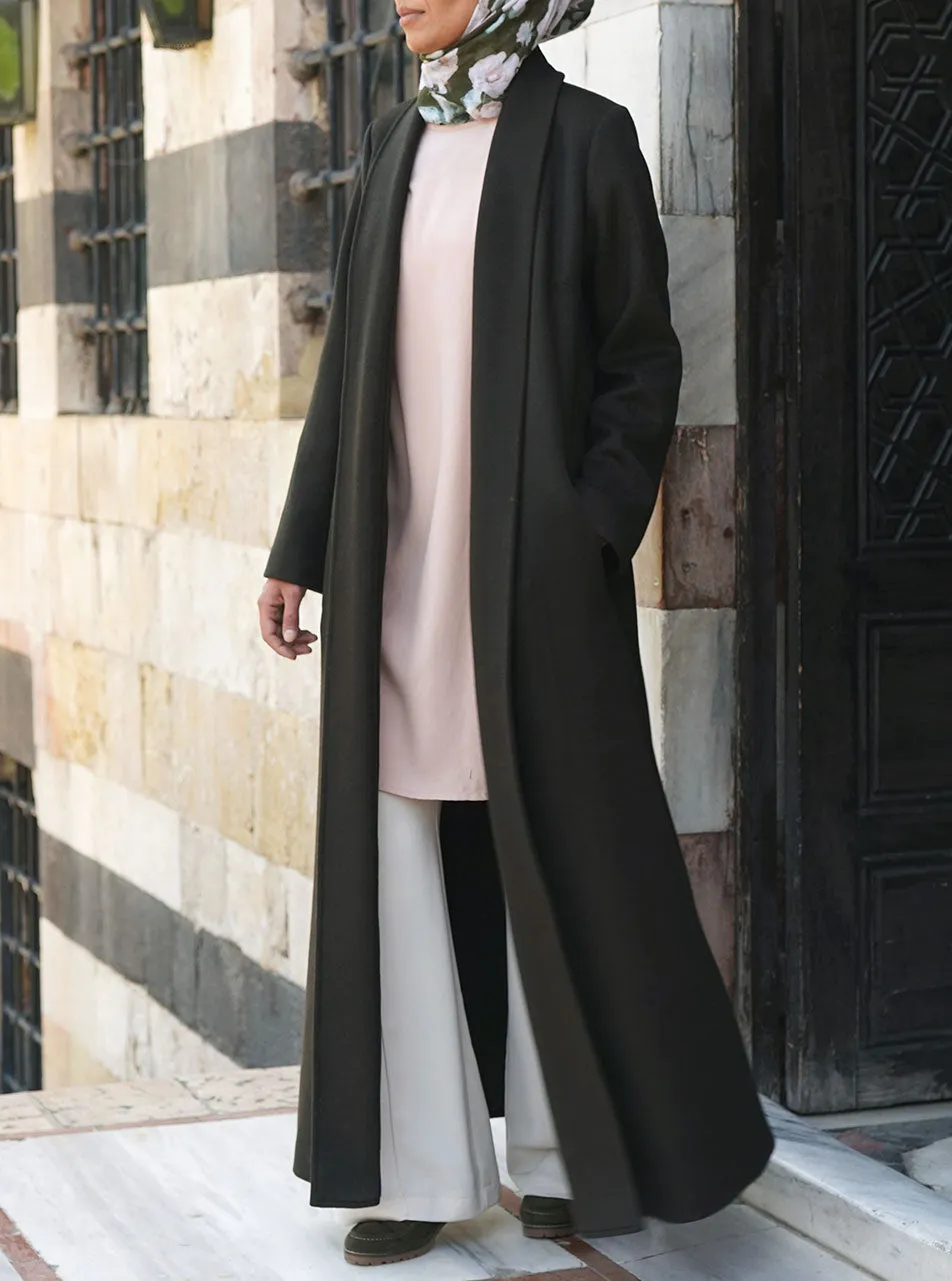 The Sophisticated Coat