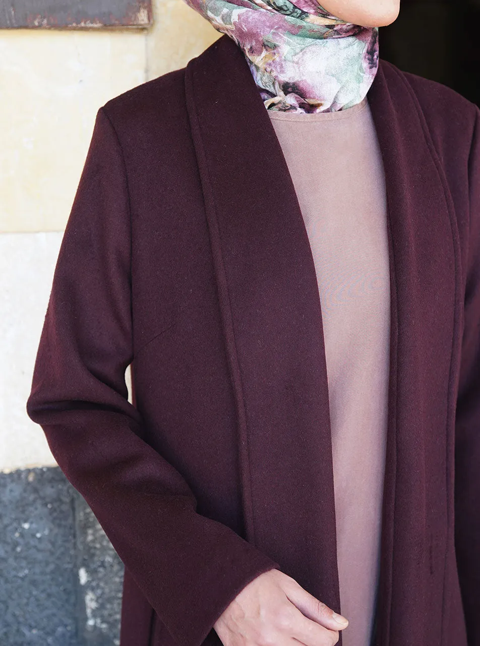 The Sophisticated Coat