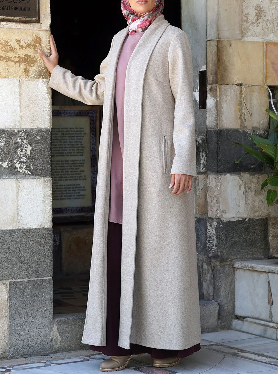 The Sophisticated Coat