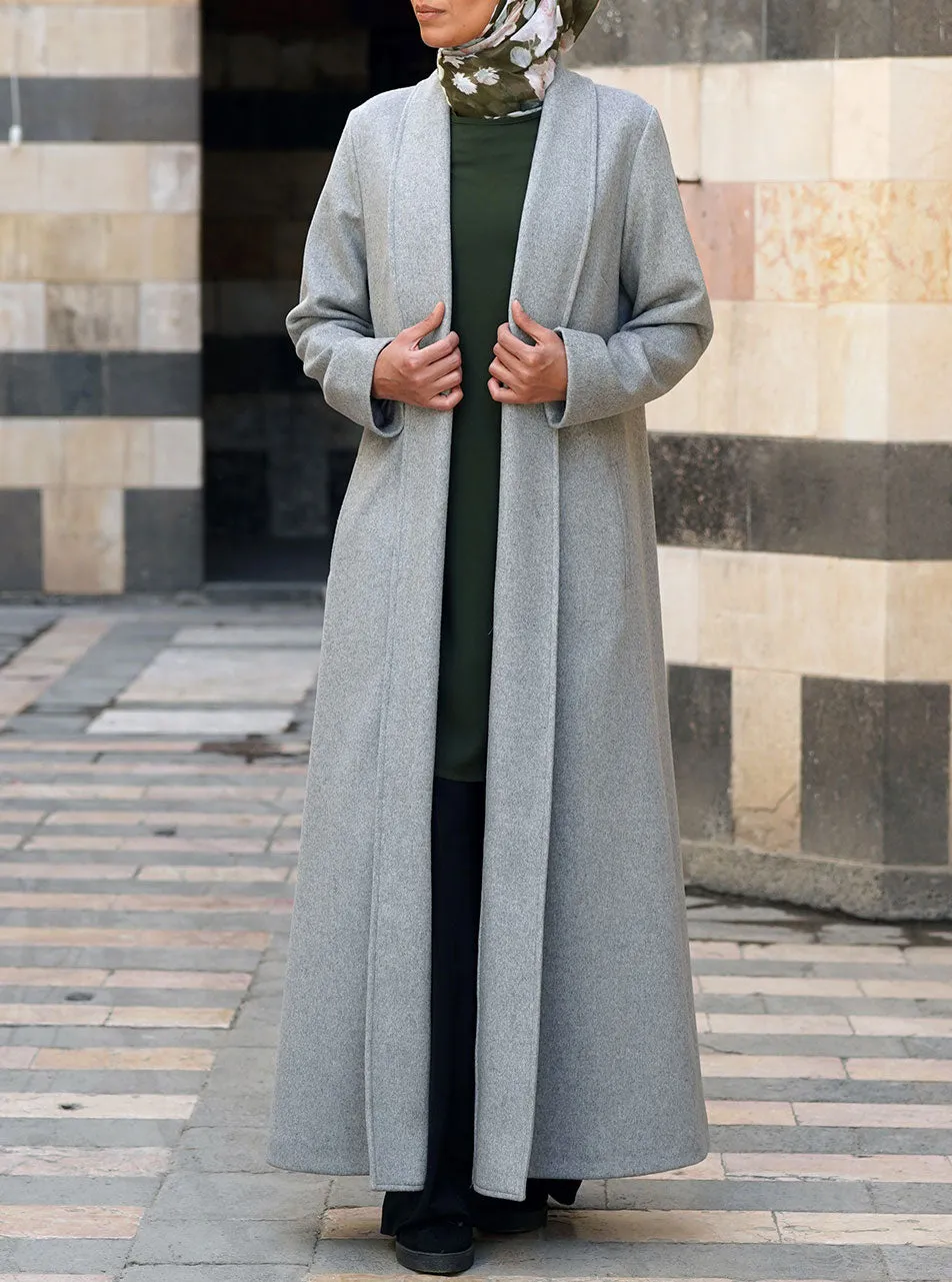 The Sophisticated Coat