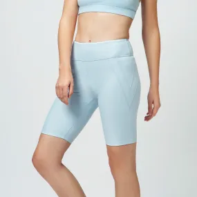 tic tac cycling shorts - betty blue