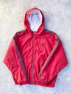 Vintage Adidas Jacket (XXL)