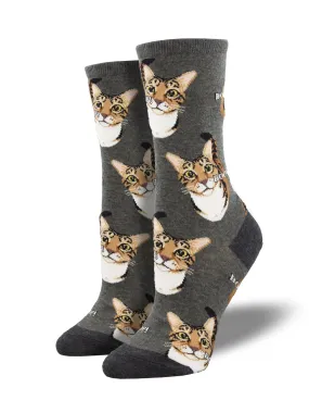 Women's Boop Socks