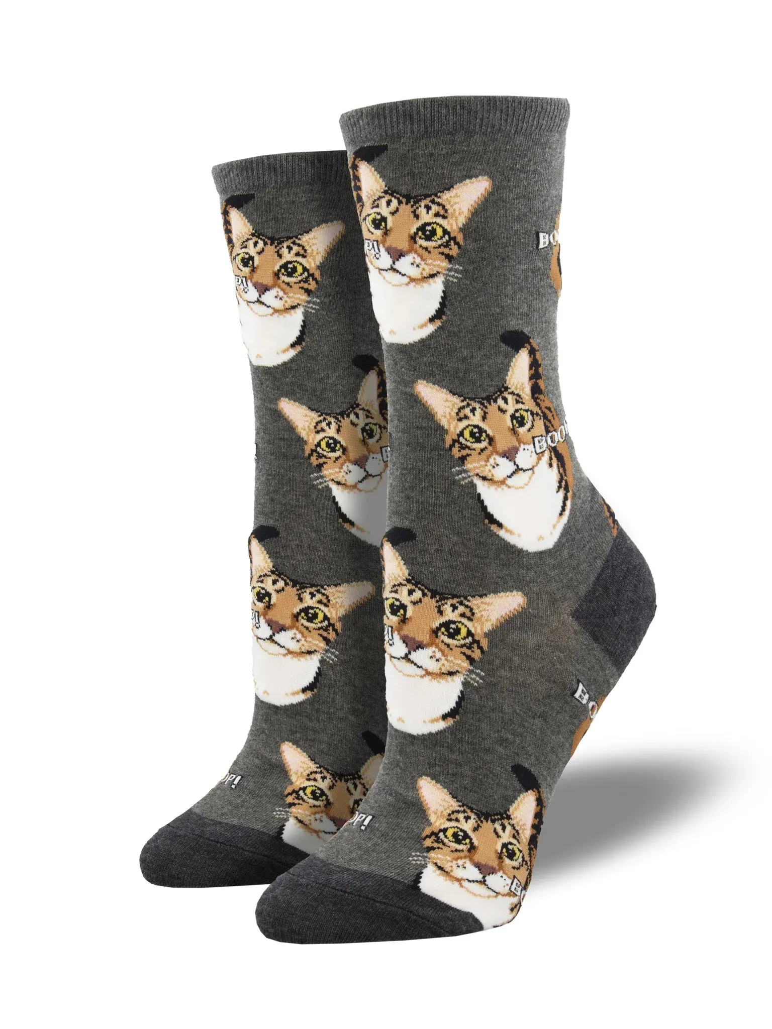 Women's Boop Socks