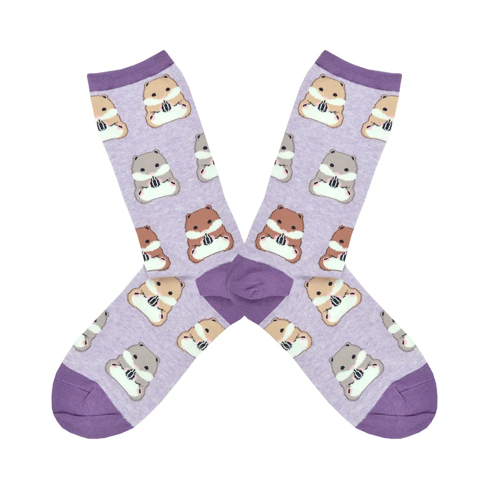 Women's Going Ham Socks