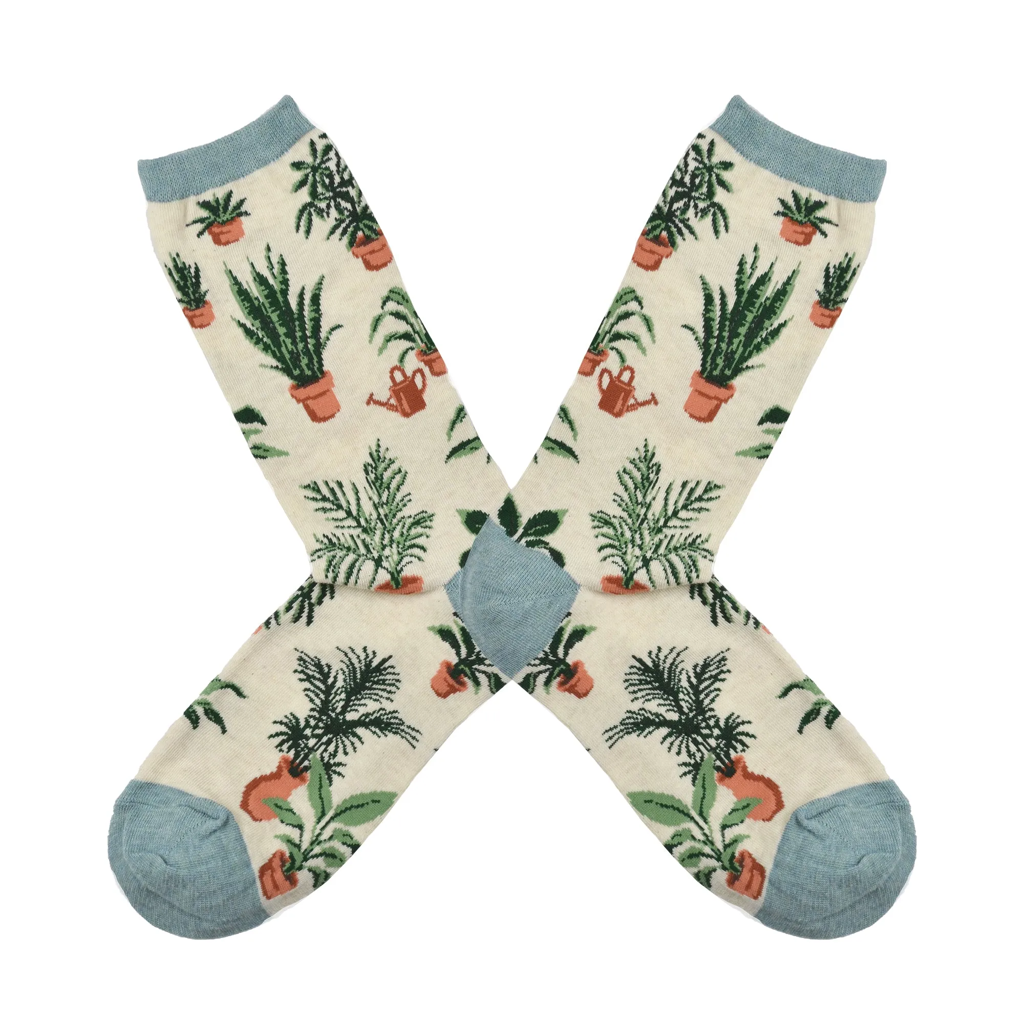 Women's Home Grown Socks