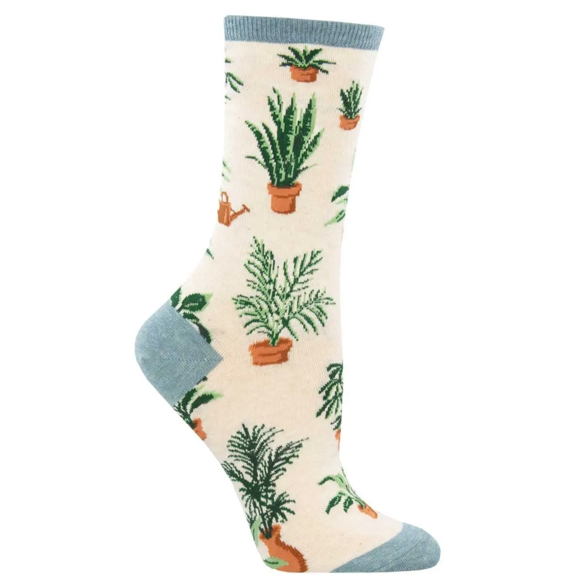 Women's Home Grown Socks