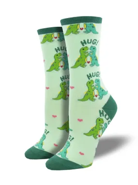Women's Hugs Socks